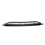Front Bumper Aero Splitter Lip Kit Replacement A-Class W176 AMG-Line A45 2015 2016 2017 2018 Gloss Black