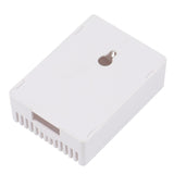 433Mhz Universal Wireless Remote Control AC 220V 2-Channel Relay Receiver Module For Garage Door Lamp Bulb Light