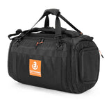 for Partybox Club 120 Waterproof Travel Carrying Case Adjustable Strap Portable Speaker Carry Tote Bag Backpack