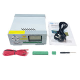 2-24S 8A Active Equalizer Balancer with Voltage Measuring Lifepo4 Lithium Lipo for Battery Equalizer Repair Instrument HT-BV24A8