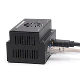 1 Pcs for NANO MINI Adapter+Radiator Kit Supports Access to WiFi or 4G Module for Nano MINI Host US