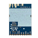 Vm1373r 12g 13g 9 Channels Vrx Analog Receiver High Sensitivity Strong Rssi Signal To Detection Sf