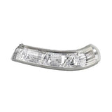 New Car Rearview Mirror Turn Signal Lamp Side Mirror Indicator for 2003-2010 Right 3D0949102A