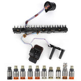 Vehicle Accessory,9?Speed Transmission Valve Sole Transmission Valve Harnessfor Dodge Transmission Valve Harness Dependable Performance