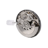 NH35A NH35 High Accuracy Mechanical Watch Movement Date At 3 Datewheel 24 Jewels Automatic Self-Winding