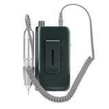 Nail Polishing Machine 40000RPM CW CCW Rotation High Speed Electric Nail Drill Machine for Nail Salon
