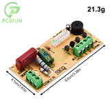 AC110-220V Air conditioning electric universal remote control / cold fan motherboard circuit board