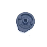 Cap Power Button Cover Camera Maintenance Single Replacement Durable