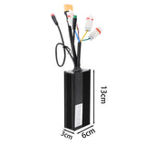 48V 1200W25A XT90 E-Bike Scooter Brushless Motor Controller Electric Bicycle Accessories for DUCATI