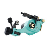 Motor Direct Drive Tattoo Cutting and Misting Integrated X2 Fragment hine