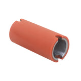 Edge banding hine 1PC manual/automatic rubber roller pressure wheel