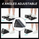 Power Up Your Workouts with the Foot Pad Assist Power Board