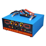 Inverter Head Import Large Tube 12V24V Battery High Frequency Booster Power Converter