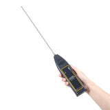 Stethoscope Diagnostic Equipment - Engine Repair Tool, Abnormal Sound Detector for Car Noise, Electronic Stethoscope