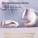 Collagen Gun Beauty Instrument RF Hot Maggie Face Lifting  Tightening Beauty Instrument  Waterproof Micro Current Face Lifting