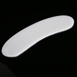 Pads es Removal Reusable Silicone Transparent Anti‑Wrinkle Neck Patches Skin Care Tool