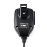 walkie talkie microphone/hand microphone/shoulder microphone suitable for Retevis H777 Baofeng 888s UV5R, etc