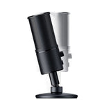 Razer Seiren X Magic Sound studio Pink l Game Live USB Recording Condenser gaming Microphone