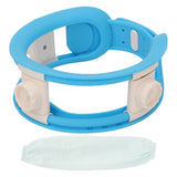 Children Baby Torticollis Corrector Adjustable Silicone Child Support Brace for Crooked Neck Orthodontic