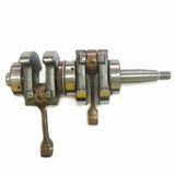 3B2-00030-0M marine parts accessories Boat Crankshaft Assy for Tohatsu Nissan Parsun Outboard M 8HP 9.8HP 2T
