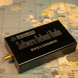 MSI RSP1/MSI2500 SDR Amateur Radio Receiver - Complete Aviation Version