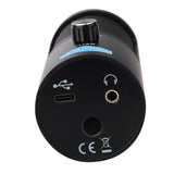 Alctron CU38 live streaming and recording easy and simple for online class,live streaming and vocal chat