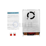 MPPT 450W Booster Solar Controller 12V~50V Step-up Charging 24V 36V 48V 60V 72V for LiFePO4 Lithium Lead-acid Gel Battery