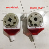 Agricultural Corn Wheat Cotton Soybean Peanut Seeding Box Seed Metering Device Medicinal Seeder Accessories