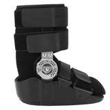 Adjustable Medical Orthopedic Walker Boot Joints Fixed Support Bracket Ankle Foots Fracture Sprain Protector Corrector New