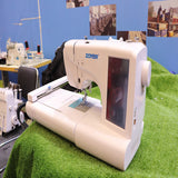 Mutifunction Electric Household Sewing Embroidery hine For Brand Pattern