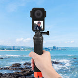 Camera Frame Cover with Hot Shoe Case Protector Guard Photo Shooting