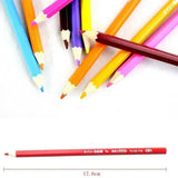 48 Colour Watercolour Set Professional Artist Grade High Quality With Pencil Holder Sener & Brush DIY Supplies