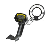 High Sensitivity Upgrade MD4060 Metal Detector Gold Gold Digger Treasure Hunter High Performance Underground Detecting Equipment