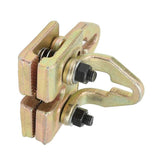 Car Repair Clamp Clamp Repair Tool Rust Proof for RV