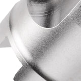 3X BAP300R 40-22-4T Clamped CNC Cutting Steel Right-Angle End Mill Precision Face Milling Cutter