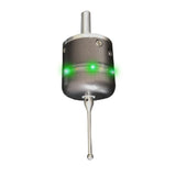 Cnc Three-Coordinate Probe Center Rod 40Mm 3D Photoelectric Edge Finder Probe Probe Center Rod With Steel Tungsten Probe
