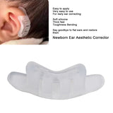 Newborn Aesthetic Corrector Baby Auricle Valgus Correcting for Infant Protruding Ear Patch