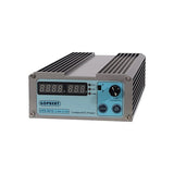 CPS-3010 300W (110Vac/ 220Vac) 0-30V/0-10A, Gopher Digital Adjustable DC Power Supply CPS3010