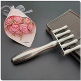Meridian Massage Stick Therapy Lymphatic Acid Drainage Magnetotherapy Muscle Relaxation Magnetic Titanium Acupoint Pen