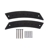Pull Handles Interior Door Handle Protective Cover Replacement for VW Beetle 1998-2010