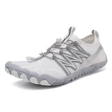 Diving Sneakers Quick Dry Swimming Water Breathable Trekking Wading Shoes Wear-resistant for Outdoor Upstream Lake Hiking