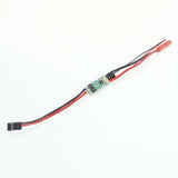 Brushless ESC For Wltoys 124016 1/12 RC Car Upgrade Parts Accessories