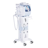 Home Beauty Equipment Slimming Vacuum Laser Rf 40k Body Cavitation Lipo Liposuction Ultrasonic skin whitening device Firming System hydrafacial hine