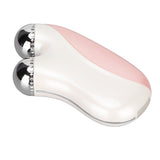 Microcurrent Beauty Device Facial Skin Care Machine Improve Skin Texture 5 Gears Collagen Activation for Beauty Salon