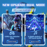 TG10 Wireless Bluetooth Earphones Headphones Outdoor Sport Headset 5.3 With Charging Bin Display Touch Control Earbuds for Muisc