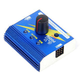 Aluminum Alloy ESC Electronic Speed Controller Checker For Drone Car Boat RC Servo Tester Durable