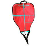 k Diving Lifting With Pressure Relief Vae Saage 50Lbs Reflective Rescue Lift Bag Gear Underwater Scuba