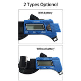 2GT Timing Tensiometer Gauge Tool Accurate Elastic Synchronous Adjust Belt Tension Detection for Voro VZBOT 3D Printer