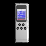 Suitable for high-precision in Japanese nuclear wastewater, TFT display USB radiation detectors