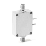 0.02 - 6GHz LNA Low Noise Amplifier and High Gain RF Preamplifier with SMA Female Connector
